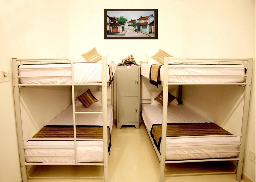 New Sunny Hotel Cidade de Ho Chi Minh Exterior foto